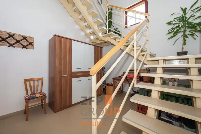 Prodej rodinného domu, Březina, 171 m2