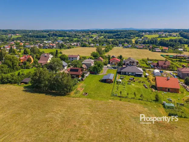 Prodej pozemku, Václavovice, 4896 m2