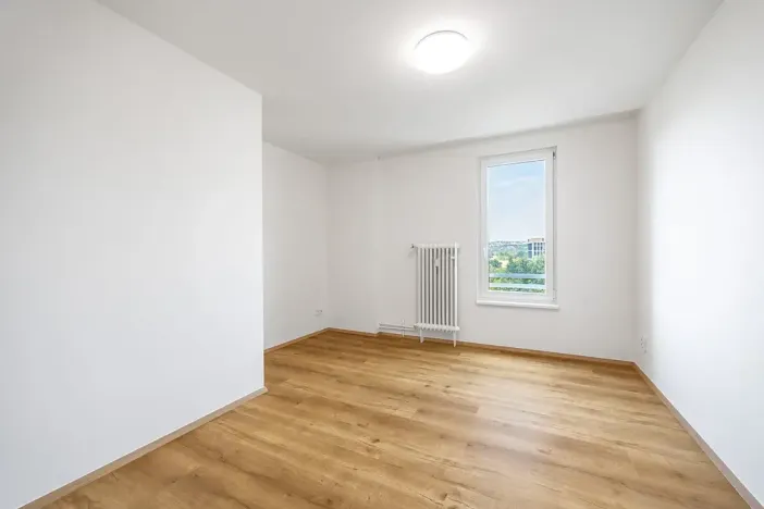Prodej bytu 2+kk, Praha - Karlín, Nekvasilova, 42 m2