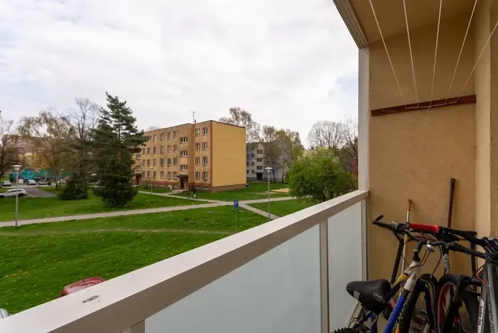 Prodej bytu 2+1, Ostrava, Františka Hajdy, 62 m2