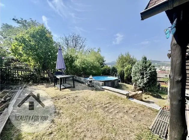 Prodej chaty, Ústí nad Labem, Kekulova, 24 m2