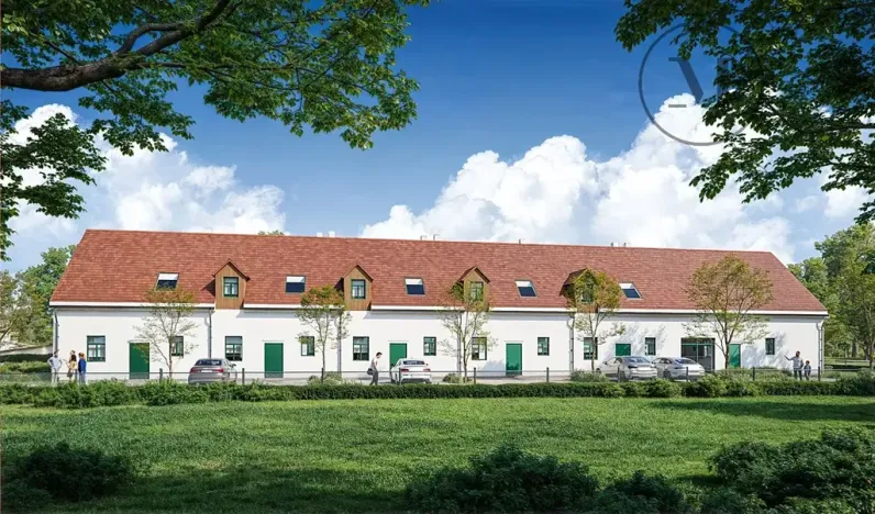 Prodej bytu 6+kk a větší, Třeboň, 247 m2