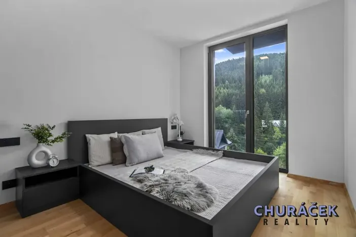 Prodej apartmánu, Pec pod Sněžkou, 303 m2