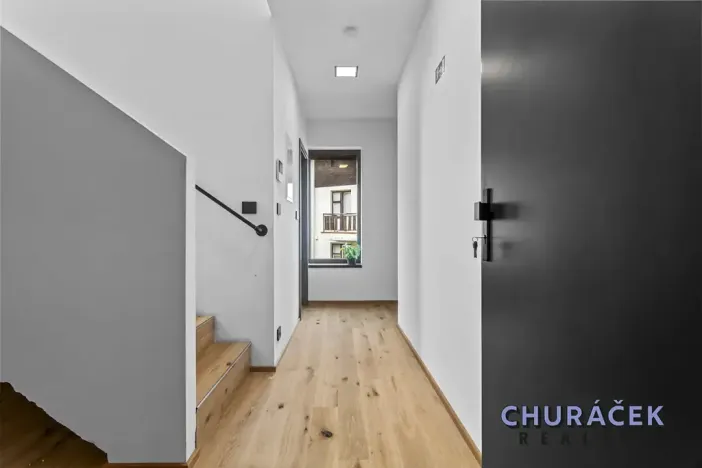 Prodej apartmánu, Pec pod Sněžkou, 303 m2