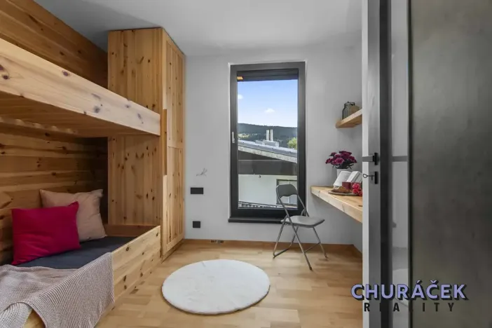 Prodej činžovního domu, Pec pod Sněžkou, 303 m2