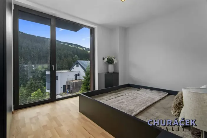 Prodej činžovního domu, Pec pod Sněžkou, 303 m2