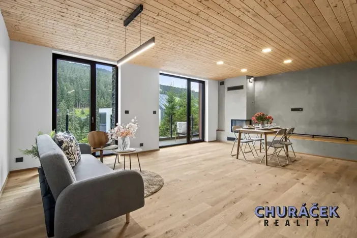 Prodej vícegeneračního domu, Pec pod Sněžkou, 303 m2