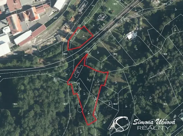 Prodej rodinného domu, Desná, Hutní, 270 m2