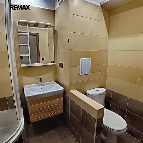 Pronájem bytu 3+1, Kraslice, Pod nádražím, 72 m2