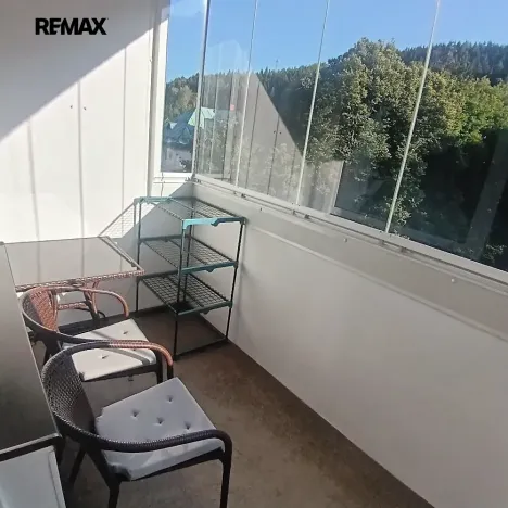 Pronájem bytu 3+1, Kraslice, Pod nádražím, 72 m2
