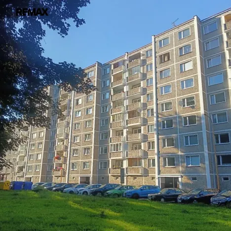 Pronájem bytu 3+1, Kraslice, Pod nádražím, 72 m2