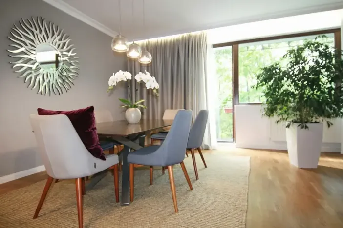 Prodej bytu 4+kk, Praha - Vokovice, Irská, 140 m2