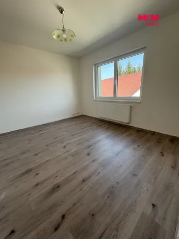 Pronájem bytu 3+1, Strašice, 75 m2