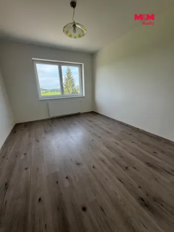 Pronájem bytu 3+1, Strašice, 75 m2
