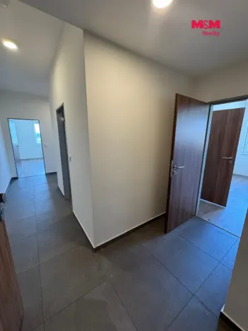 Pronájem bytu 3+1, Strašice, 75 m2