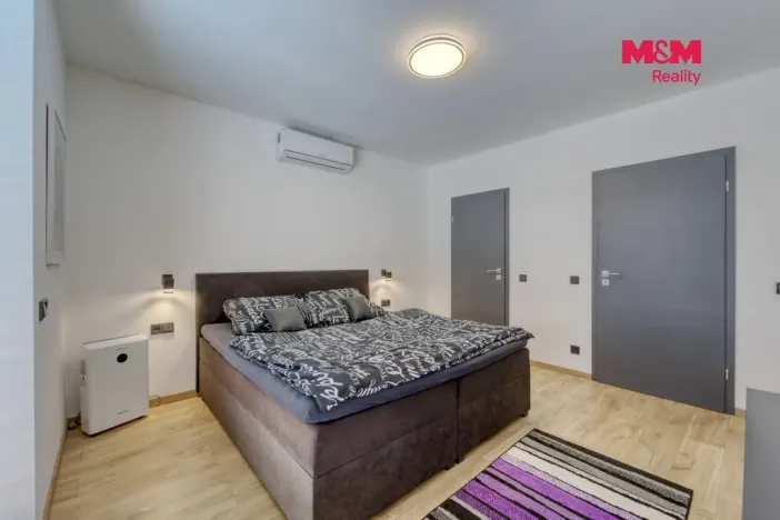 Prodej rodinného domu, Dražeň, 139 m2