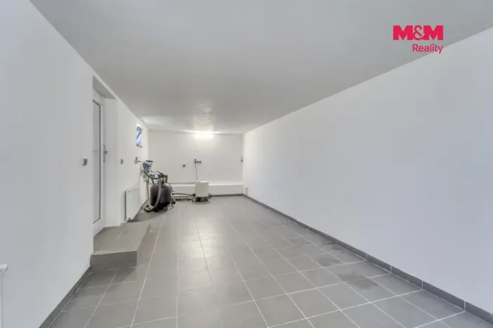 Prodej rodinného domu, Dražeň, 139 m2