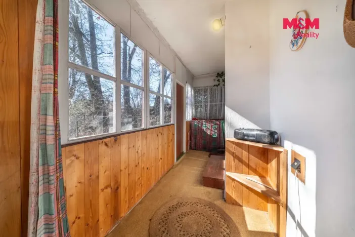 Prodej chaty, Kornatice, 35 m2