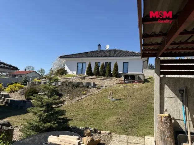 Prodej rodinného domu, Dražeň, 92 m2