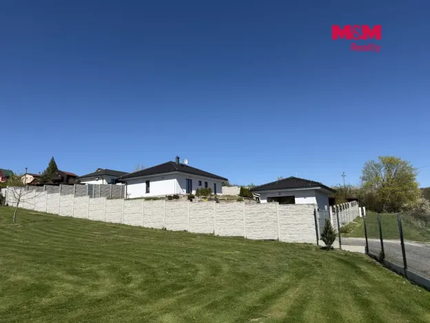 Prodej rodinného domu, Dražeň, 92 m2