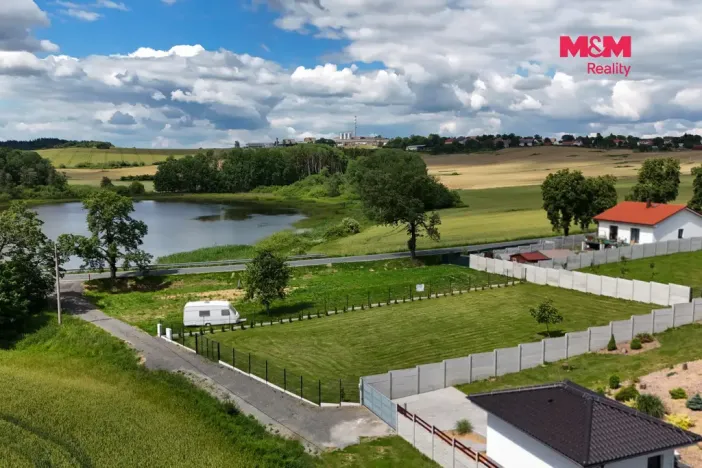 Prodej rodinného domu, Dražeň, 99 m2
