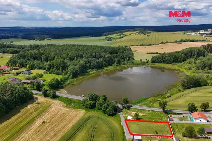 Prodej rodinného domu, Dražeň, 99 m2