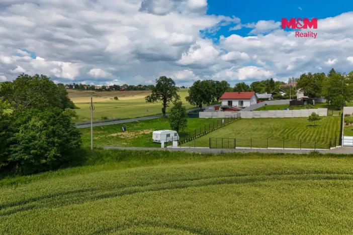 Prodej rodinného domu, Dražeň, 99 m2