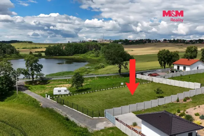 Prodej rodinného domu, Dražeň, 99 m2
