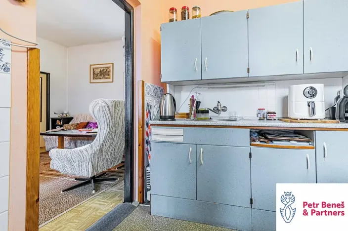 Prodej obchodního prostoru, Rakovník, Husovo náměstí, 1100 m2