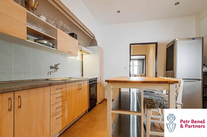 Prodej obchodního prostoru, Rakovník, Husovo náměstí, 1100 m2