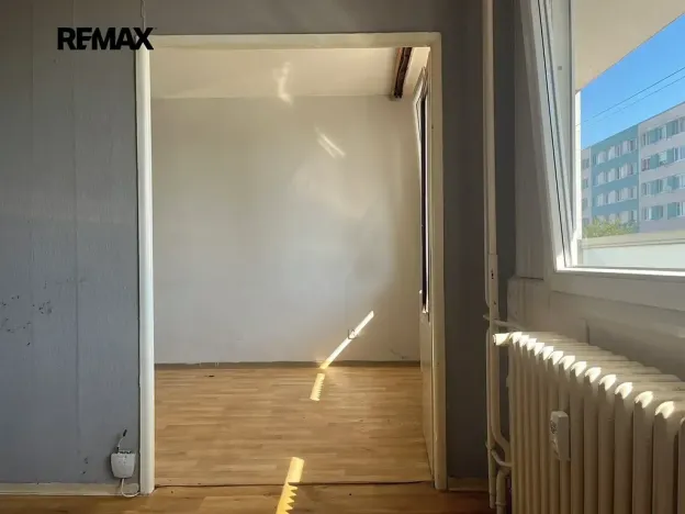 Prodej bytu 2+kk, Kladno, Mostecká, 46 m2