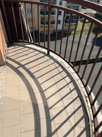 Prodej bytu 2+kk, Kladno, Vojtěcha Lanny, 36 m2