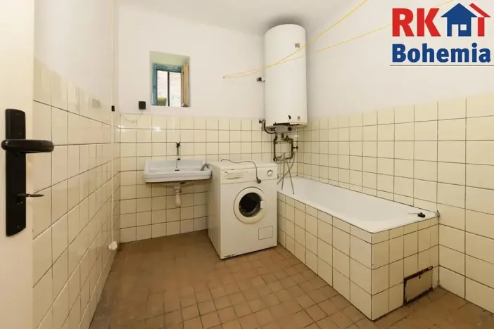 Prodej rodinného domu, Opolany, 117 m2