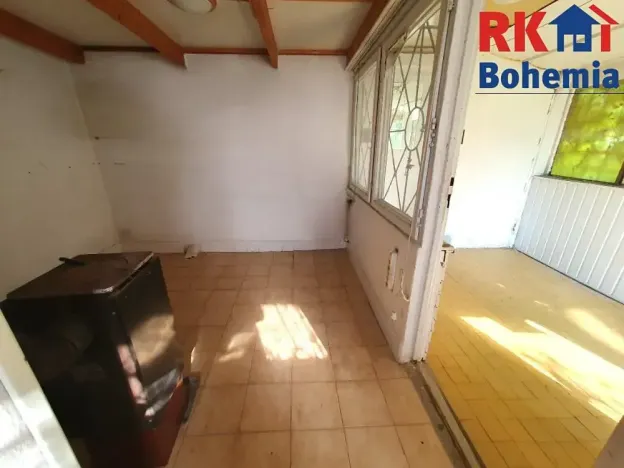 Prodej chaty, Kosmonosy, 382 m2