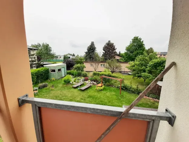 Pronájem bytu 2+kk, Nová Ves, Nad Obcí, 50 m2