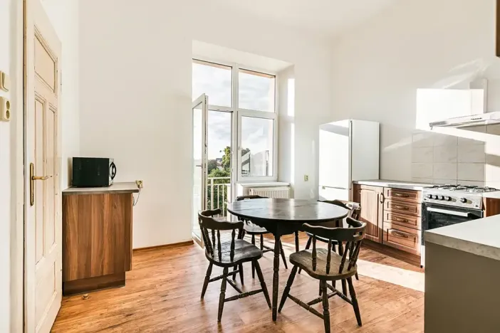 Pronájem pokoje, Brno, Sokolská, 87 m2