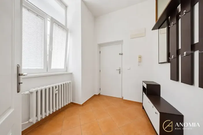Pronájem bytu 2+1, Brno, Körnerova, 60 m2