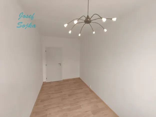 Prodej bytu 2+kk, Brno, Běloruská, 46 m2