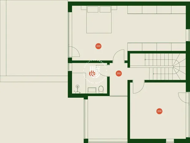 Prodej rodinného domu, Praha - Chodov, 152 m2