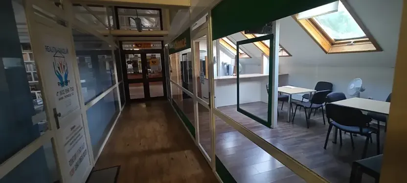 Pronájem obchodního prostoru, Průhonice, Říčanská, 31 m2
