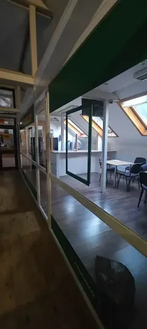Pronájem obchodního prostoru, Průhonice, Říčanská, 31 m2