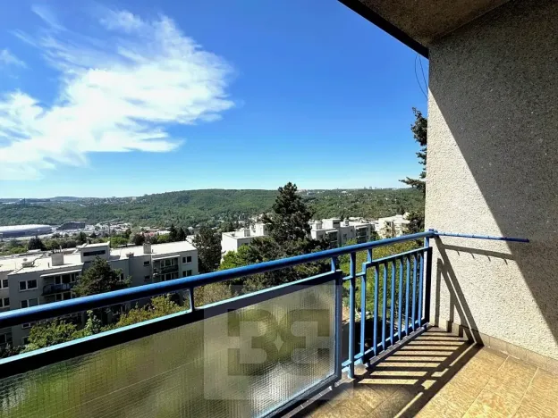 Prodej bytu 2+1, Brno, Rezkova, 61 m2