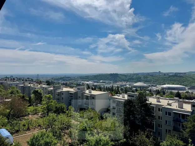 Prodej bytu 2+1, Brno, Rezkova, 61 m2