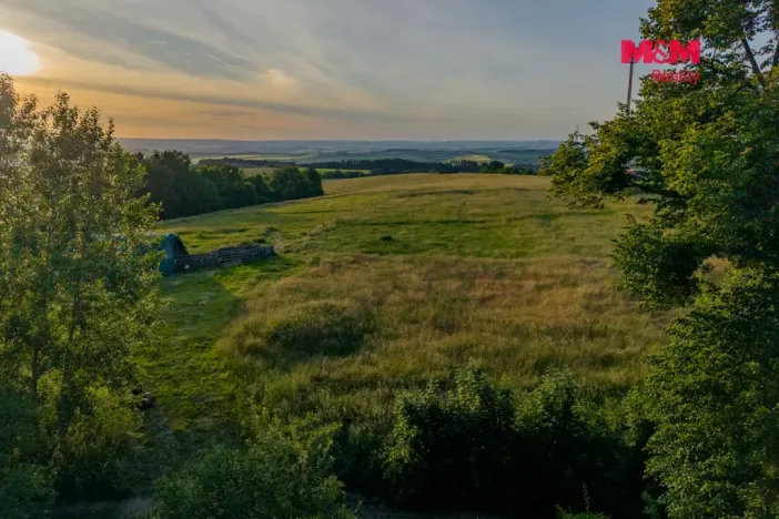 Prodej pozemku pro bydlení, Police, 2776 m2