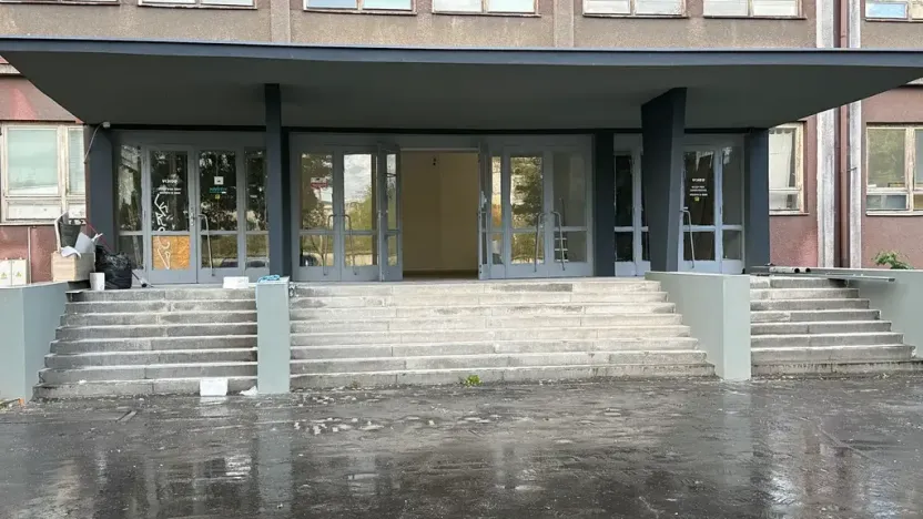 Pronájem skladu, Ostrava, Vratimovská, 17 m2