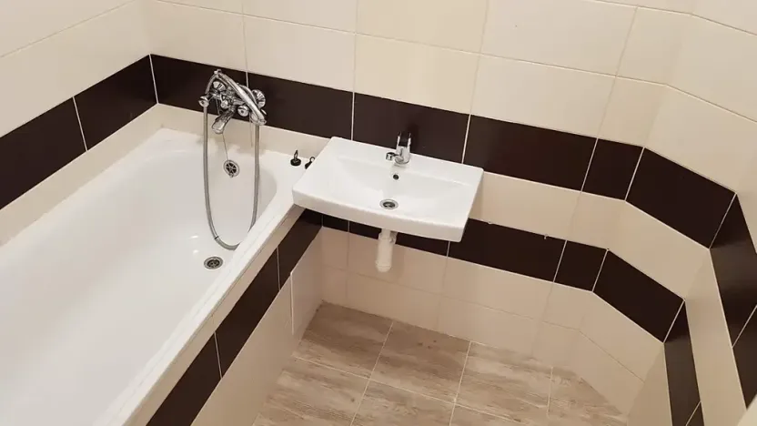 Pronájem bytu 2+kk, Praha - Žižkov, Hartigova, 50 m2