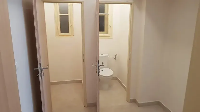 Pronájem bytu 2+kk, Praha - Žižkov, Hartigova, 50 m2