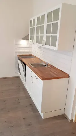 Pronájem bytu 2+kk, Praha - Žižkov, Hartigova, 50 m2
