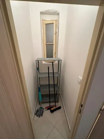 Pronájem bytu 2+kk, Praha - Žižkov, Hartigova, 50 m2