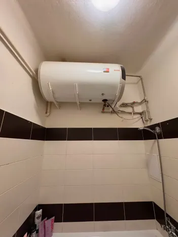 Pronájem bytu 2+kk, Praha - Žižkov, Hartigova, 50 m2